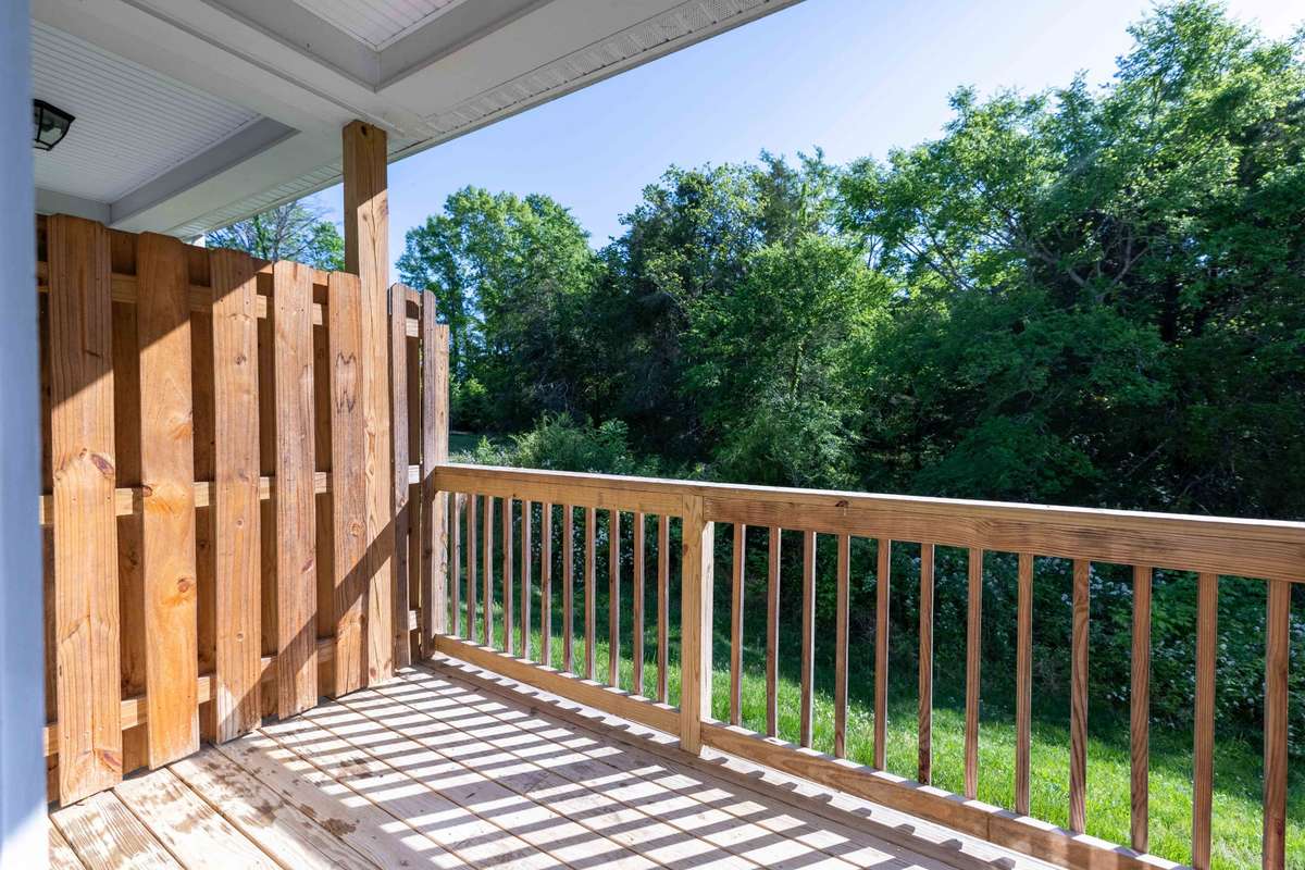 Exterior photo of property located at 7114 Gracious Dr