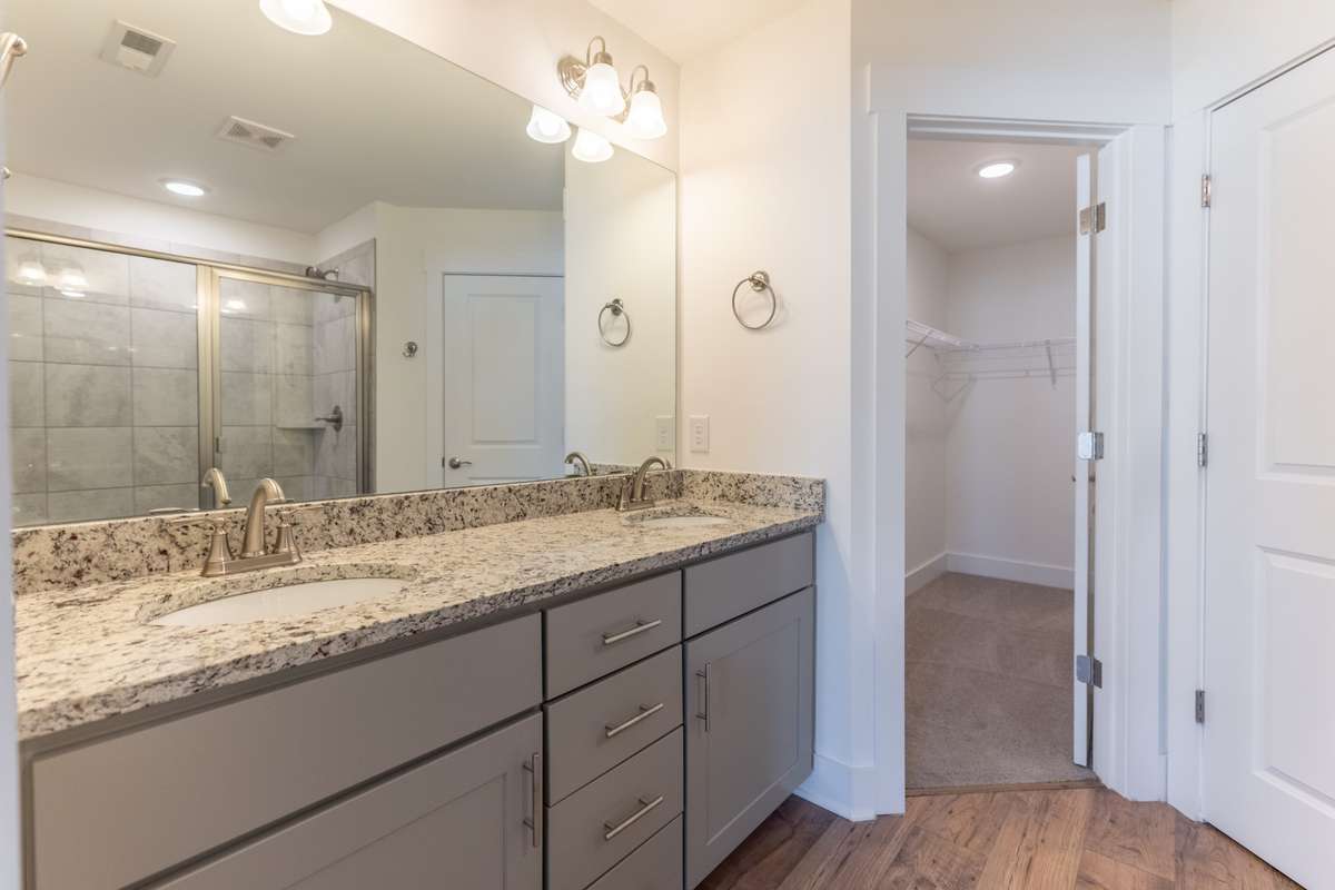 Interior photo of property located at 7114 Gracious Dr