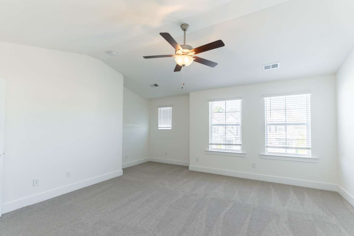Interior photo of property located at 7114 Gracious Dr