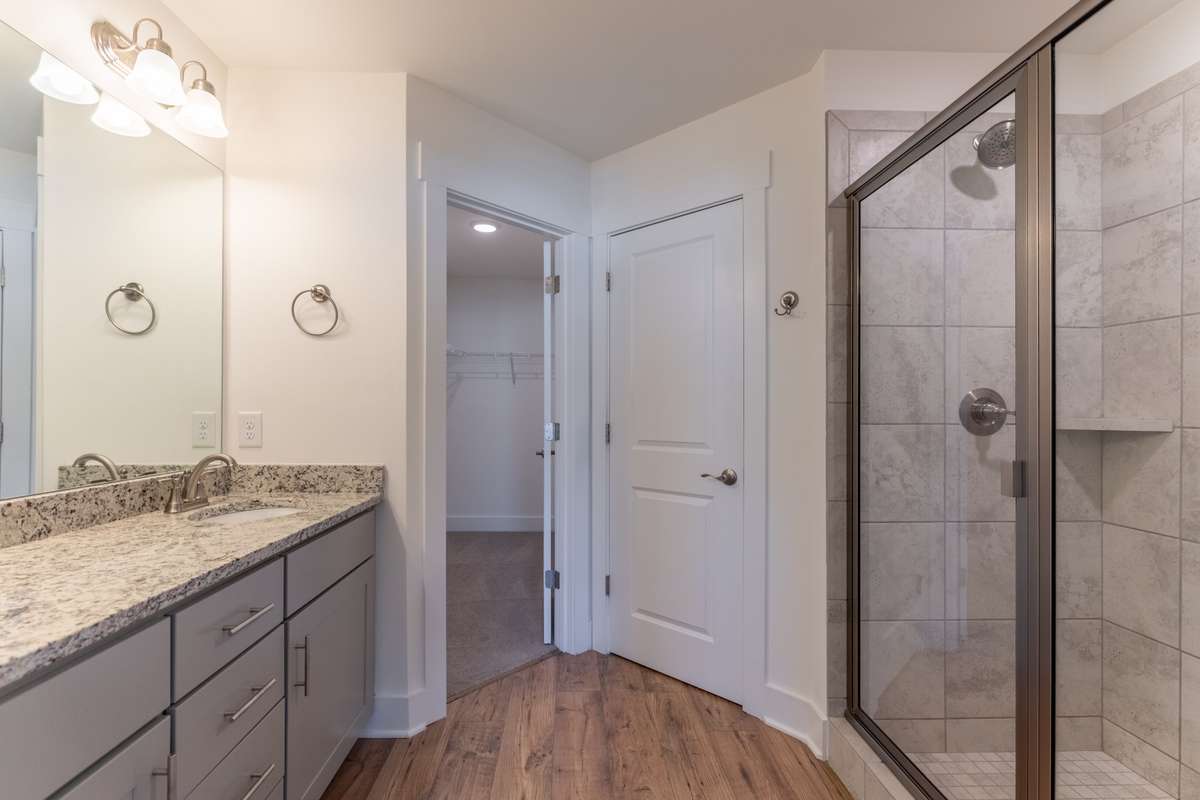 Interior photo of property located at 7114 Gracious Dr