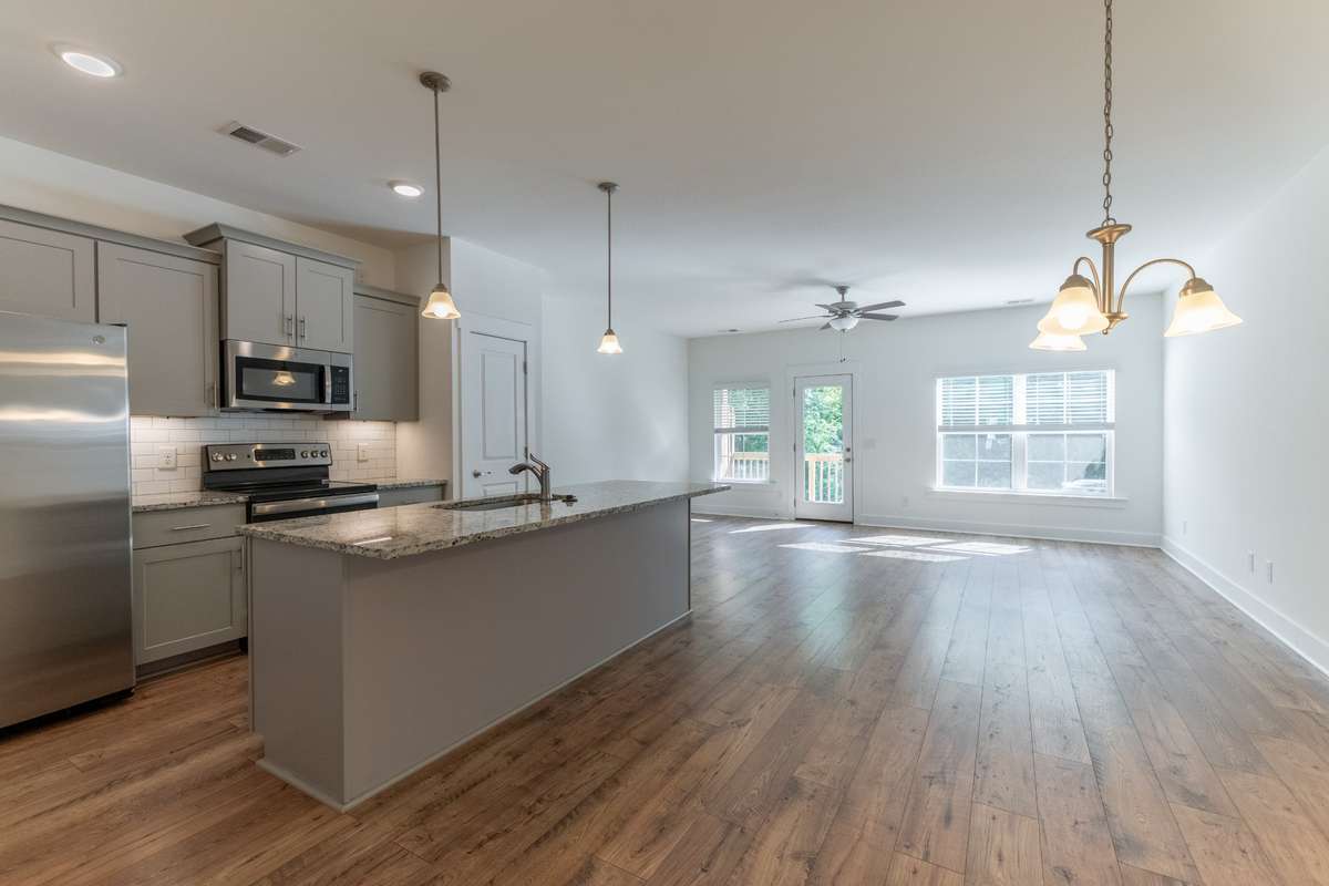 Interior photo of property located at 7114 Gracious Dr