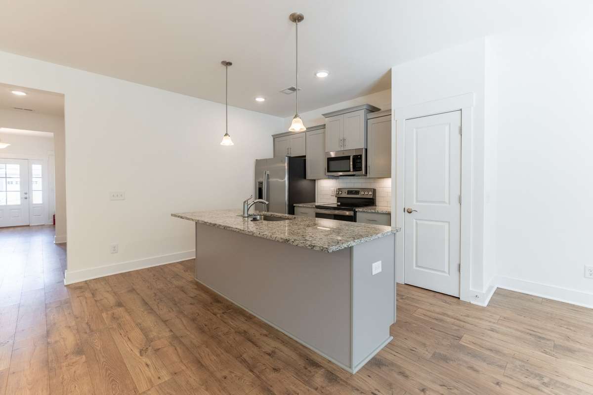 Interior photo of property located at 7114 Gracious Dr