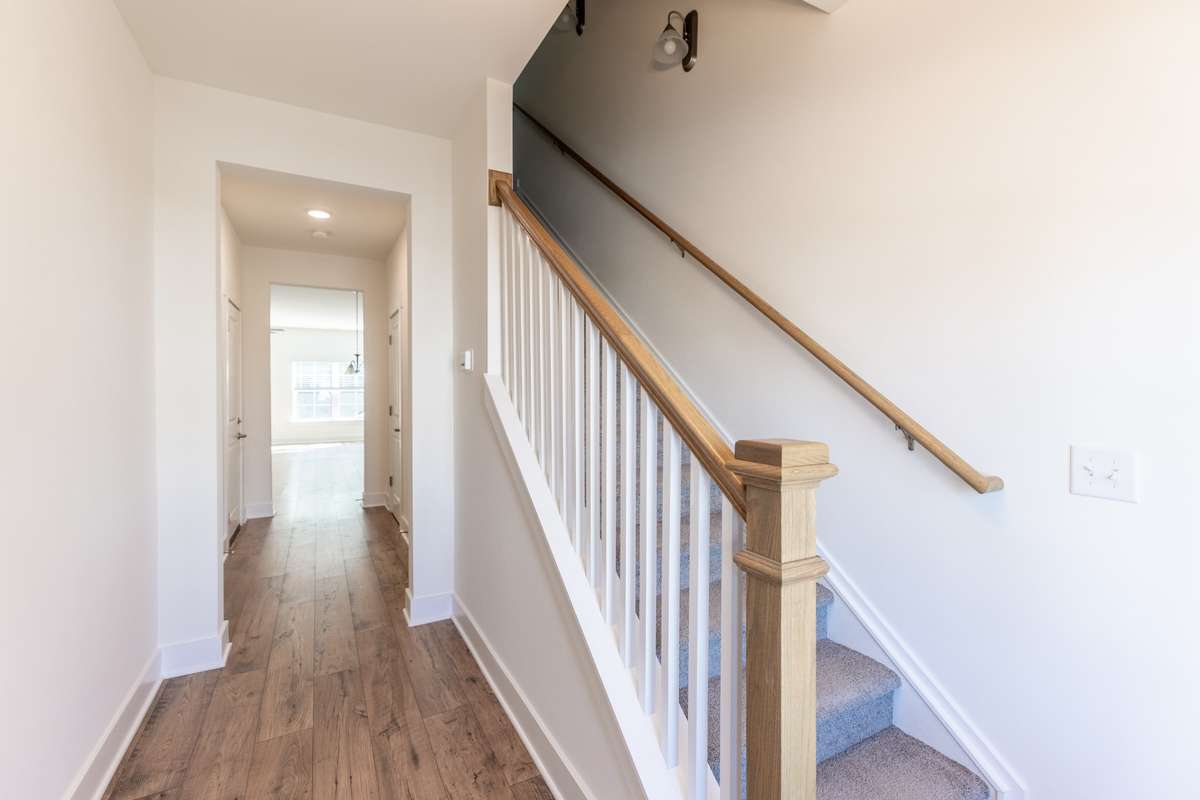 Interior photo of property located at 7114 Gracious Dr