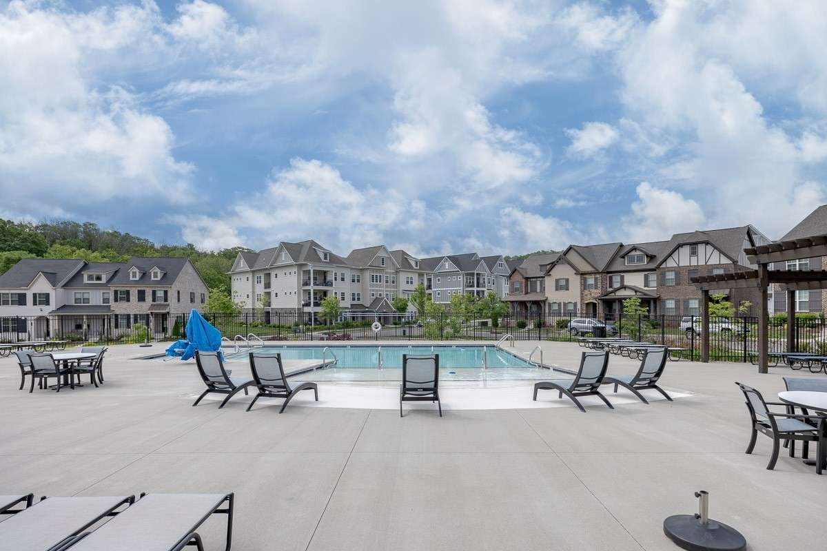Community Pool