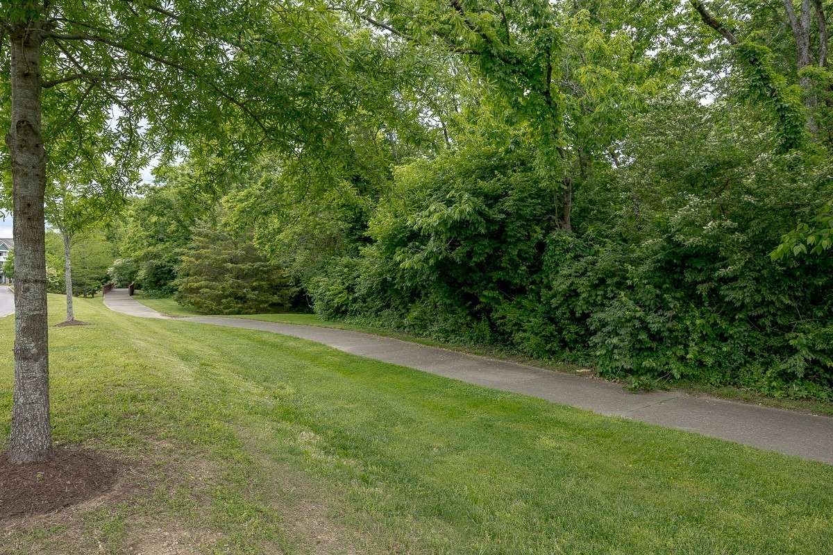 Community Walking Trail