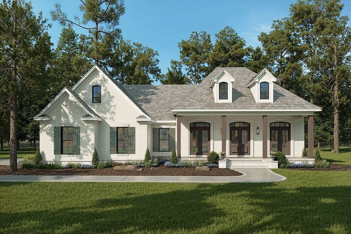 Visit our showroom and make all interior Selections and see highlights and finishes of exterior colors