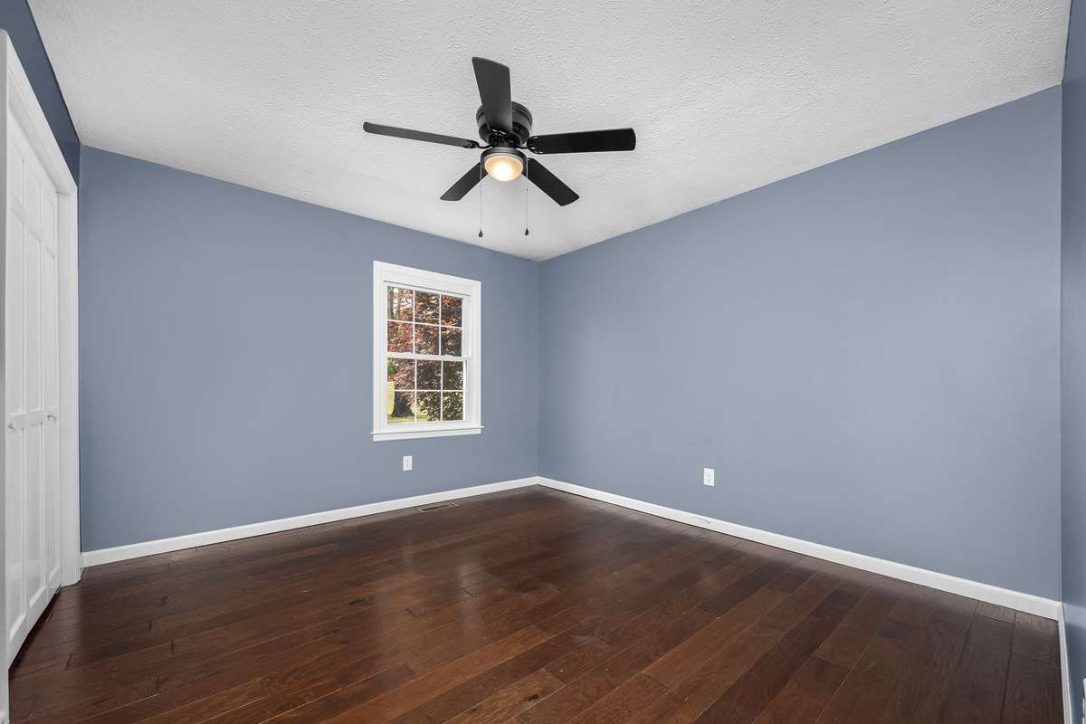 Bedroom 2.