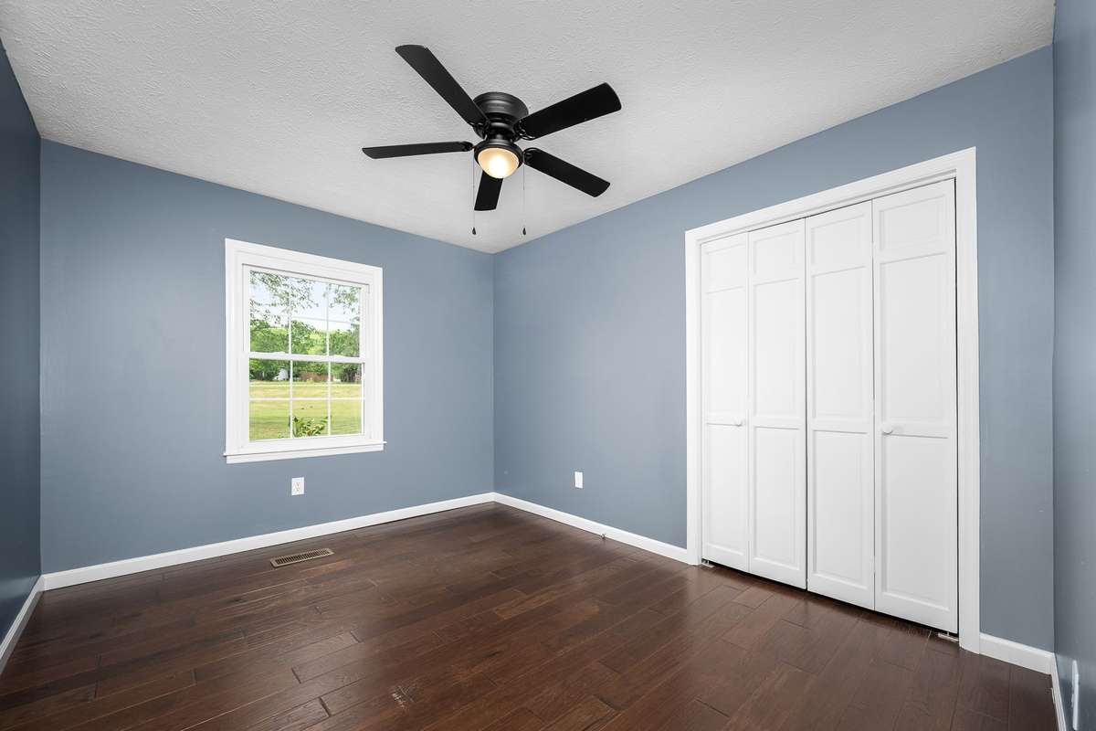 Bedroom 3.