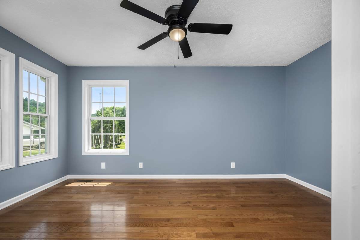 Bedroom 4.