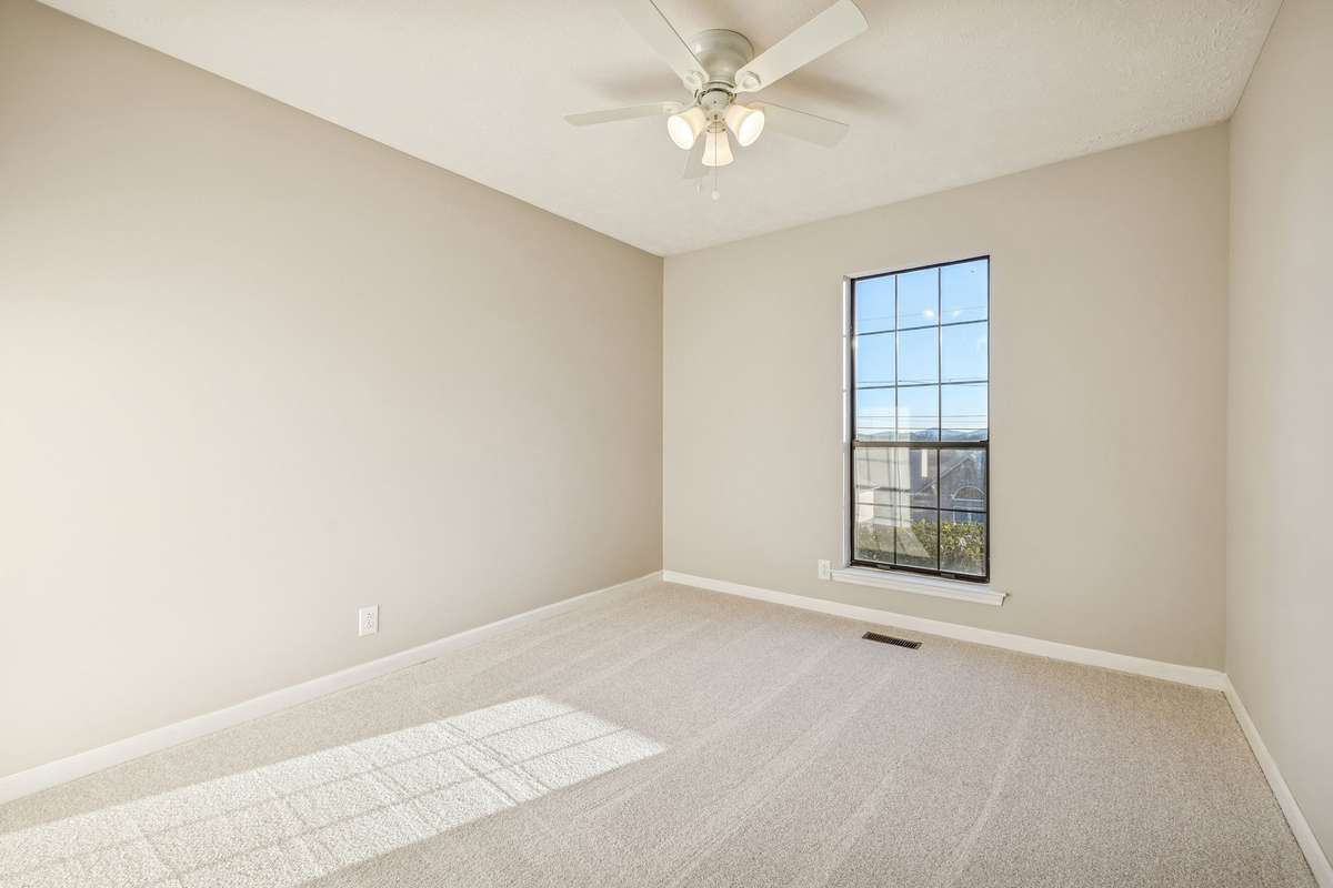 Guest Bedroom 1