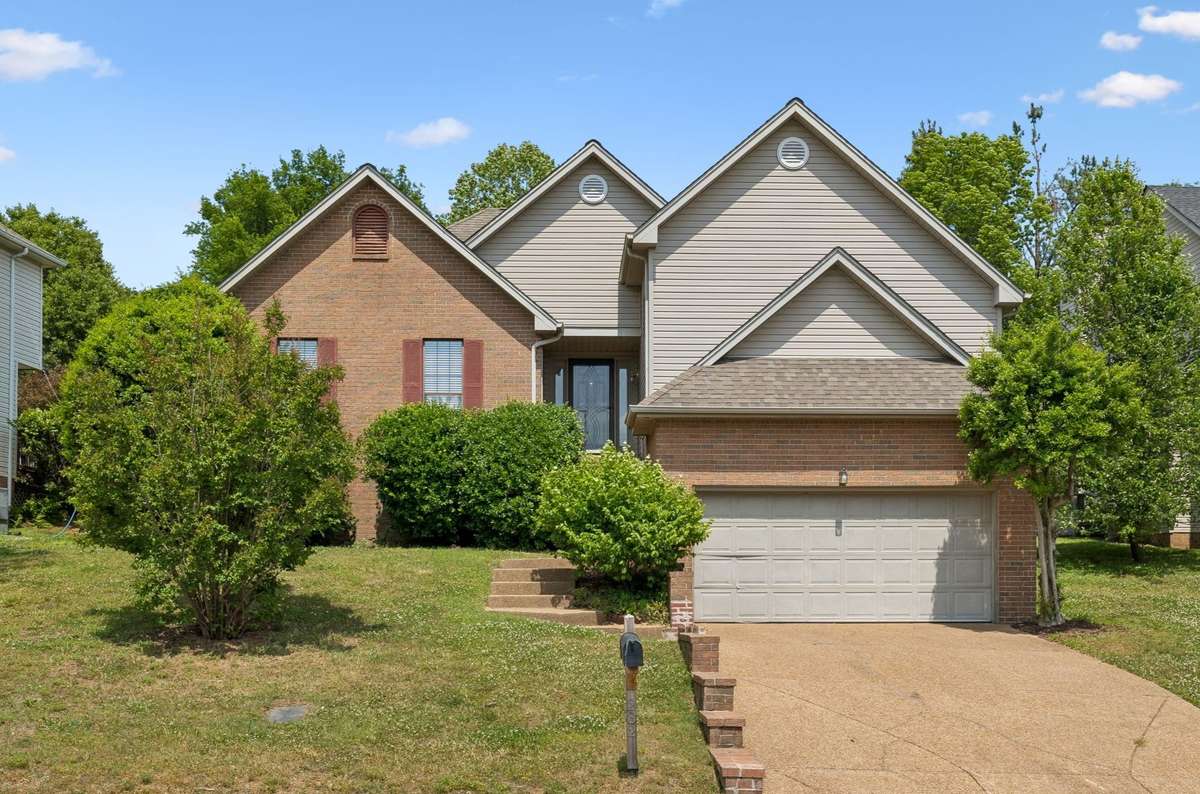 Welcome to 232 Burgandy Hill Rd!