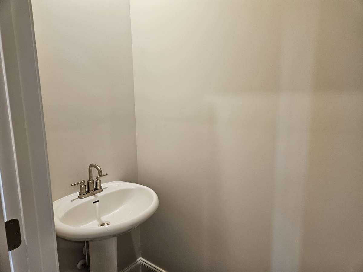 HALF BATH