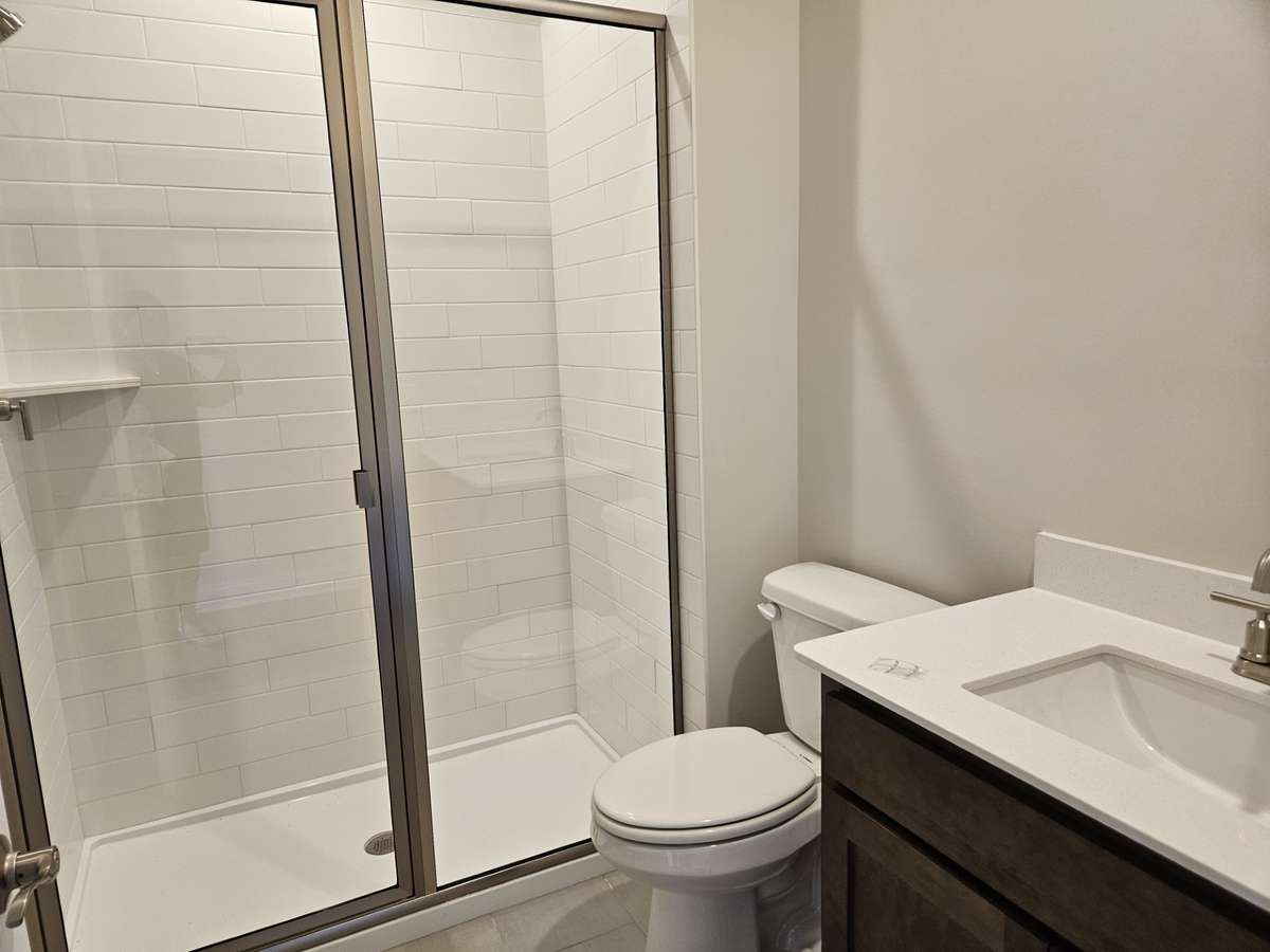 HALL BATH