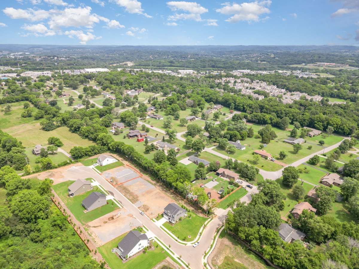*Photos from Spring 2025... Come see our PROGRESS!*