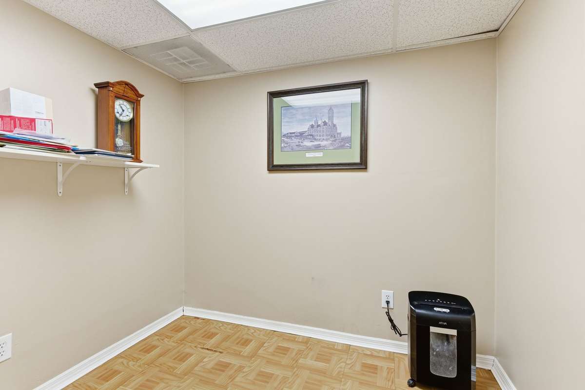 Office space