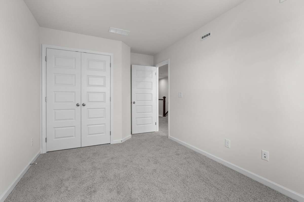 Bedroom 3(Stock Photos of Similar Model)