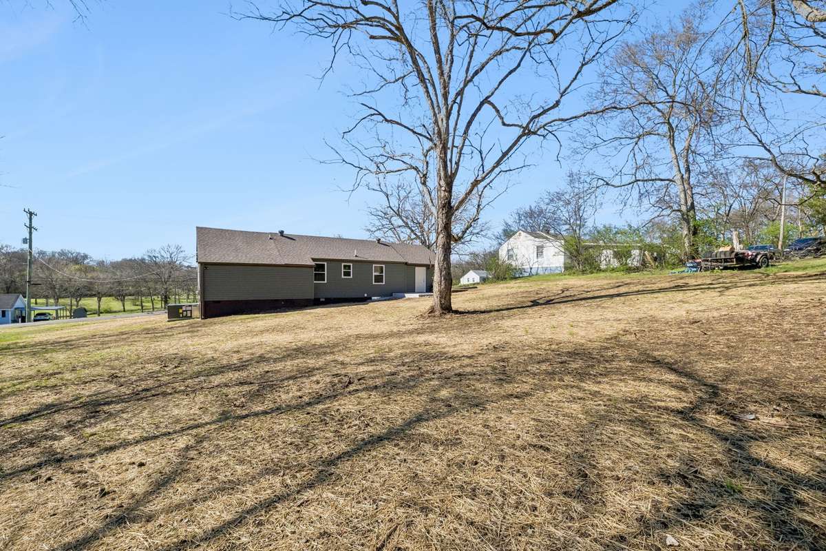 Rare 1.51 Acre Lot!