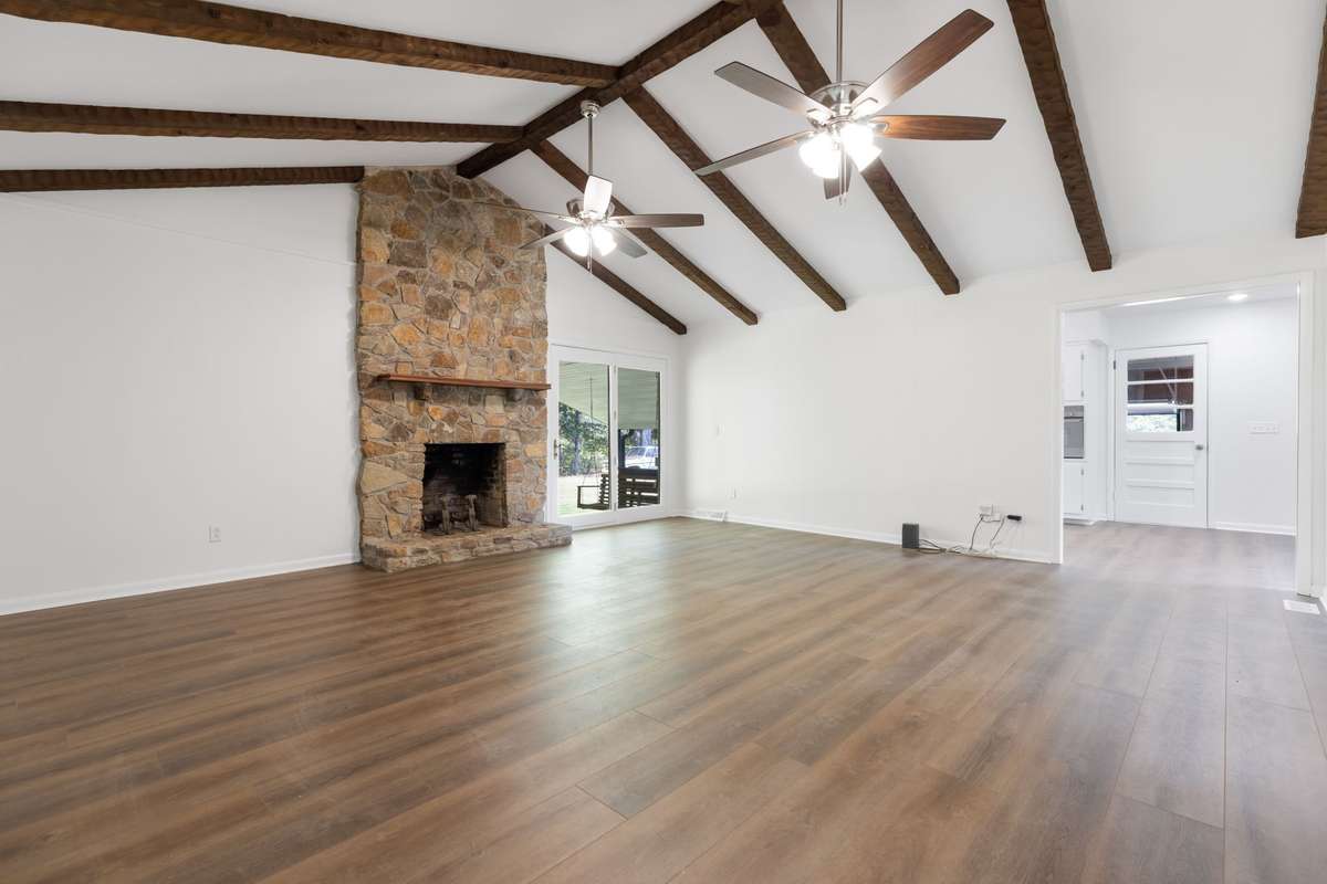 Brand new ceiling fans