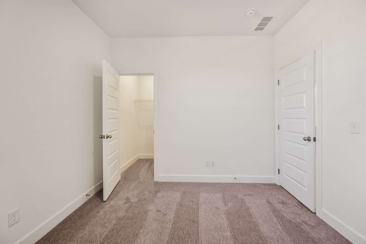 Bedroom 3(Photos of similar home)