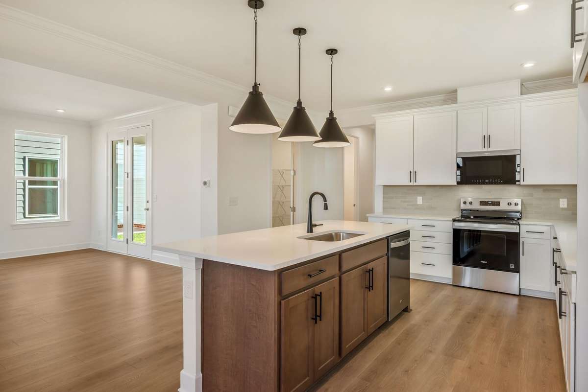 (Photos of similar home)