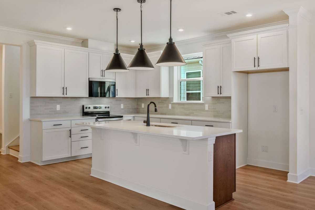 (Photos of similar home)