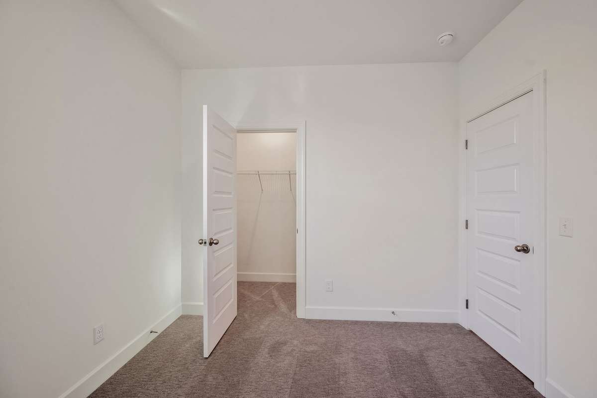 Bedroom 2(Photos of similar home)