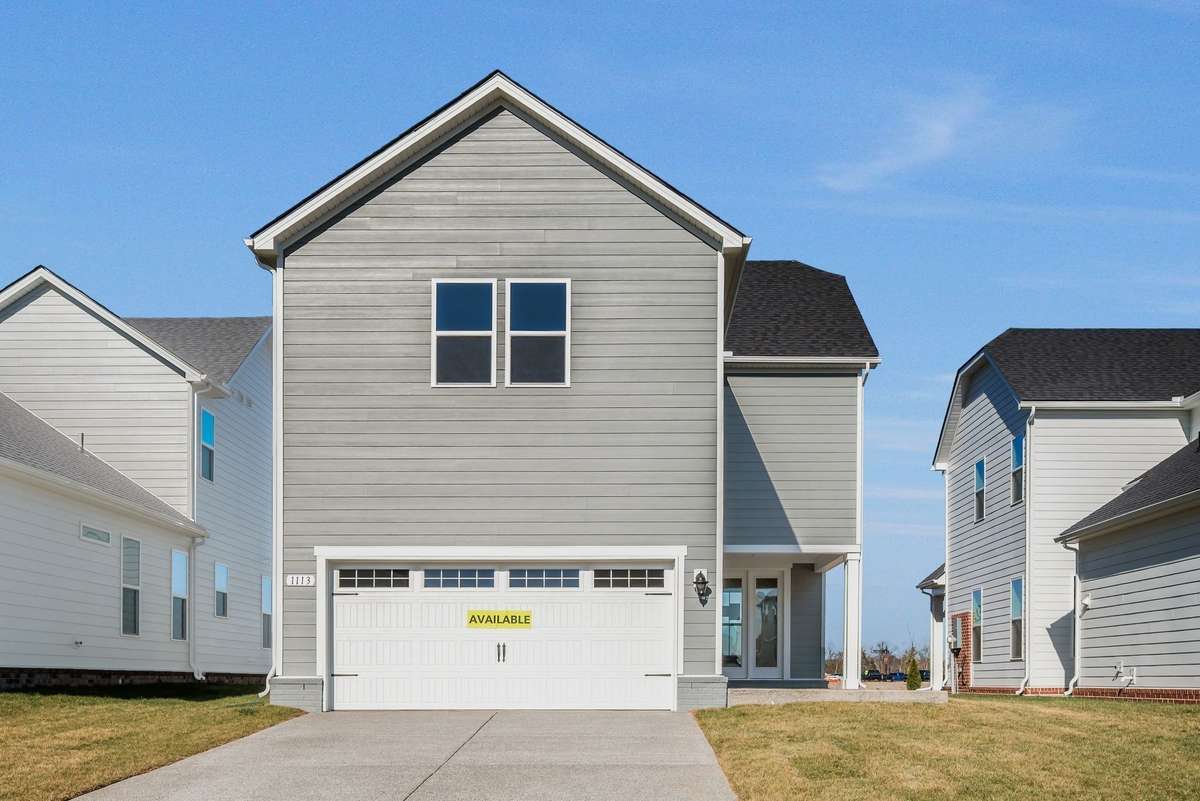 (Photos of similar home)