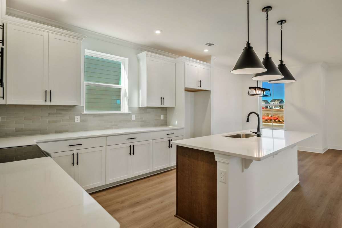 (Photos of similar home)