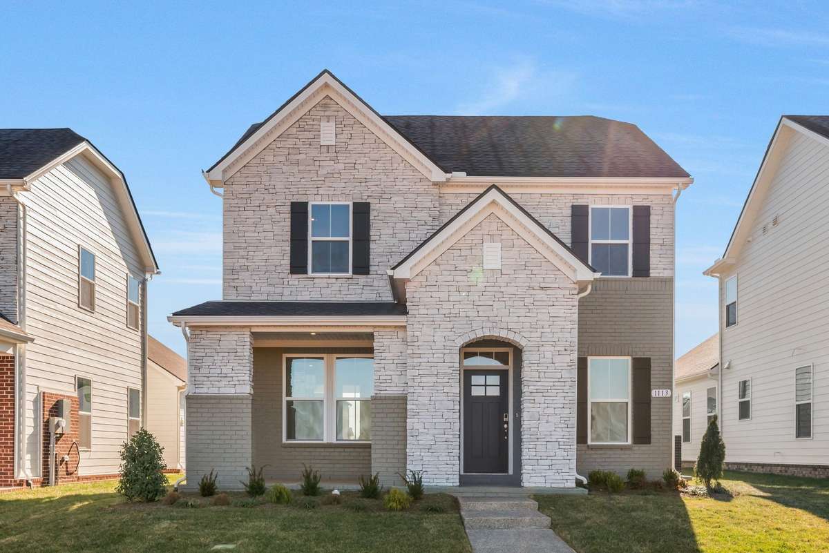 (Photos of similar home)