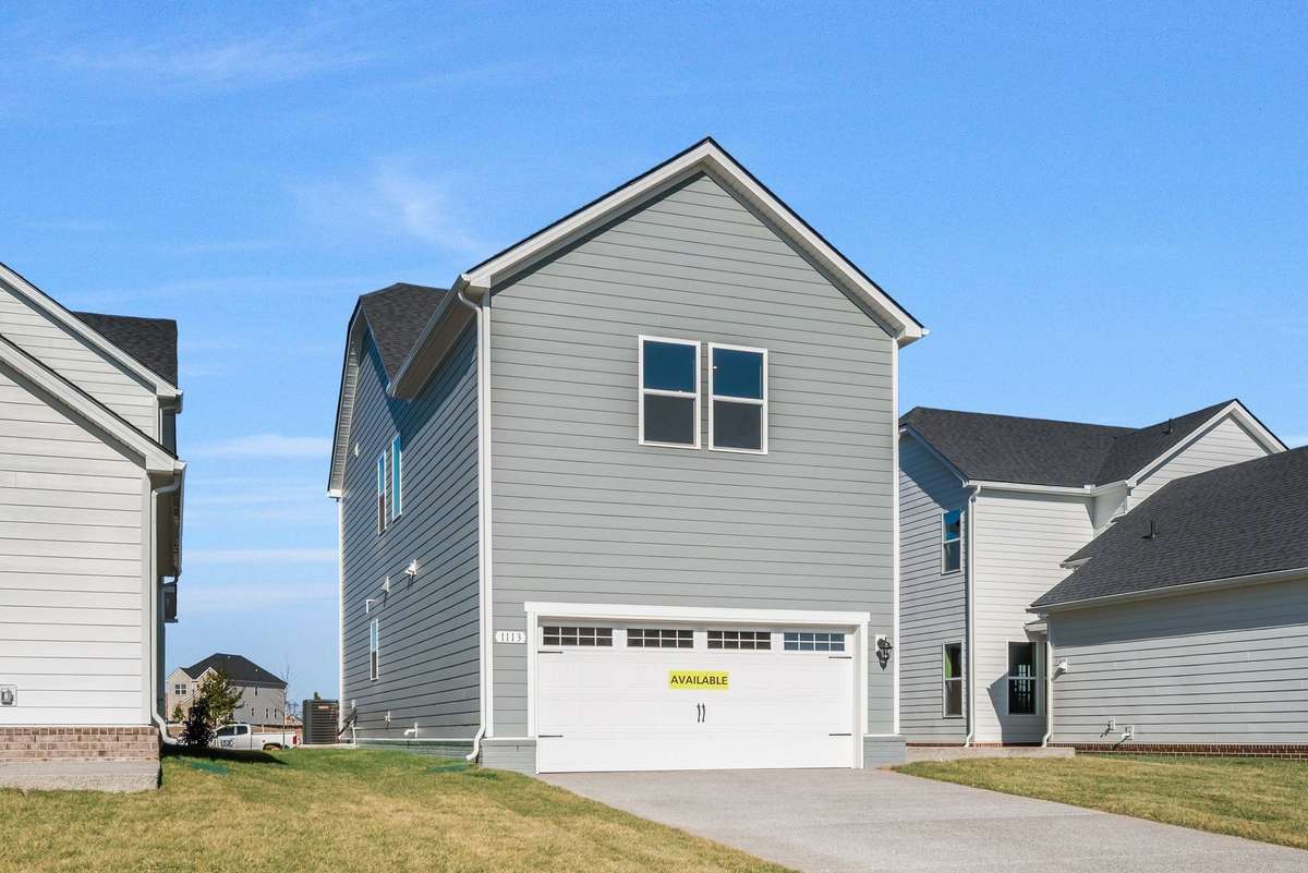 (Photos of similar home)