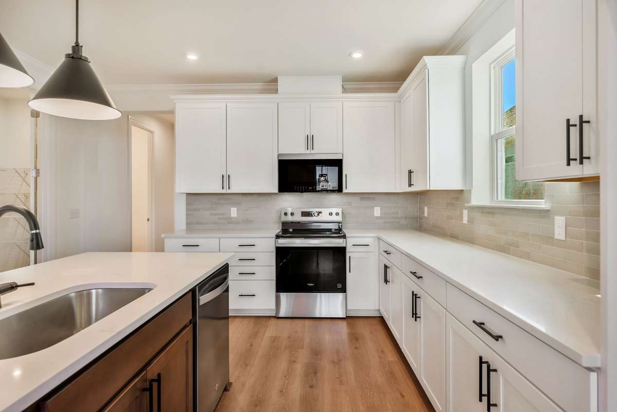 (Photos of similar home)