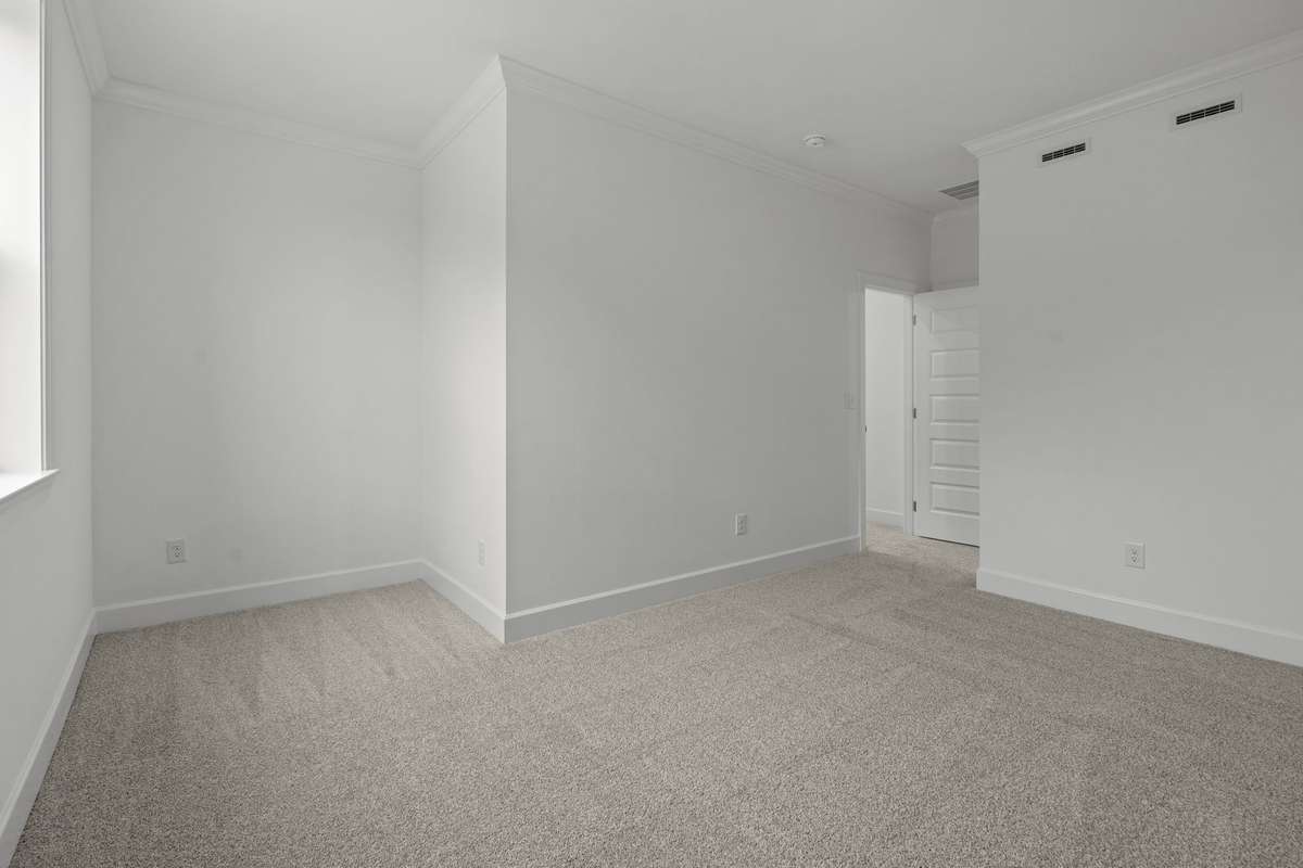 Upstairs Guest Suite