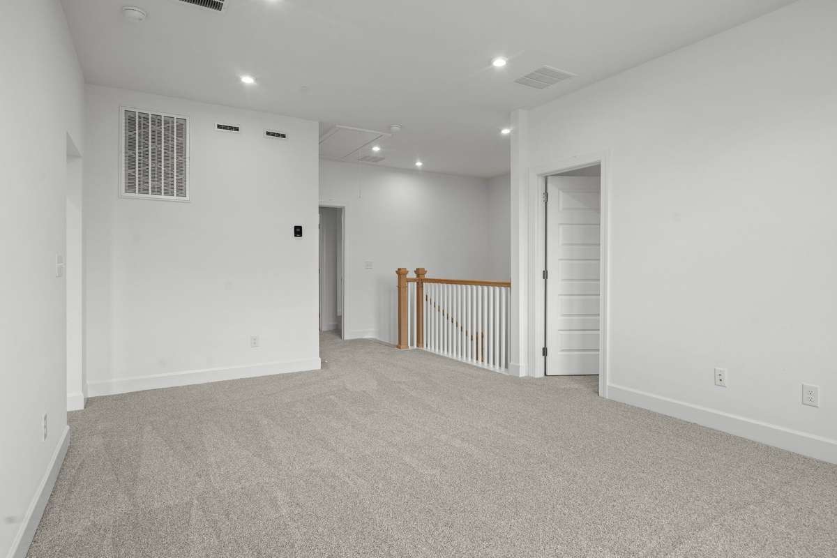 Bonus room