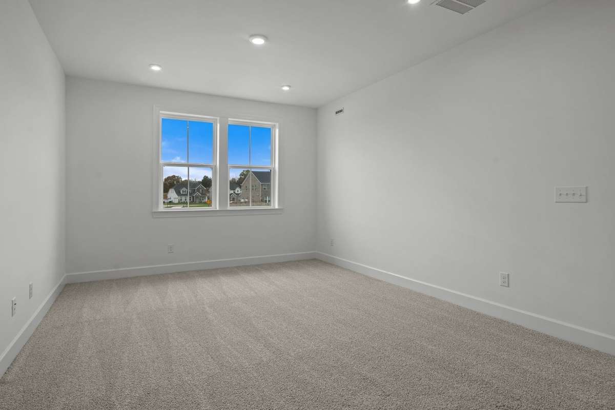 Bonus room