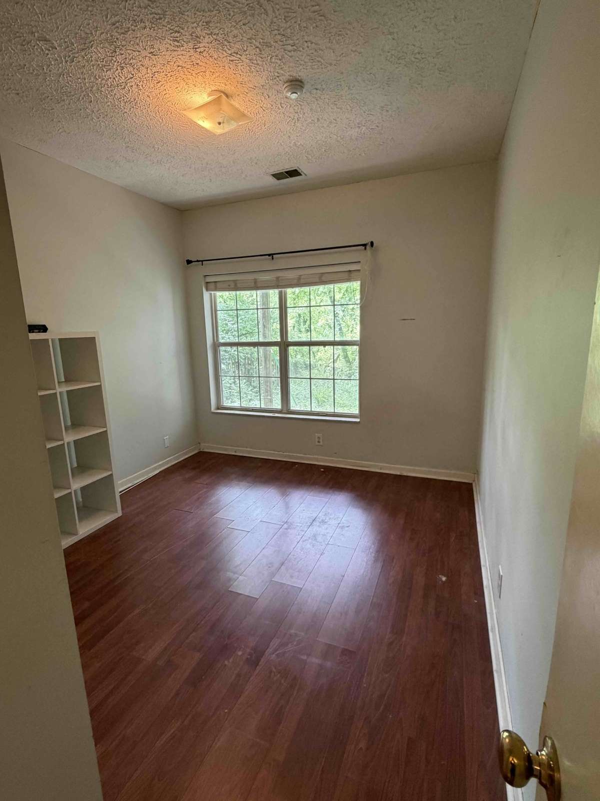 Basement Bedroom 4