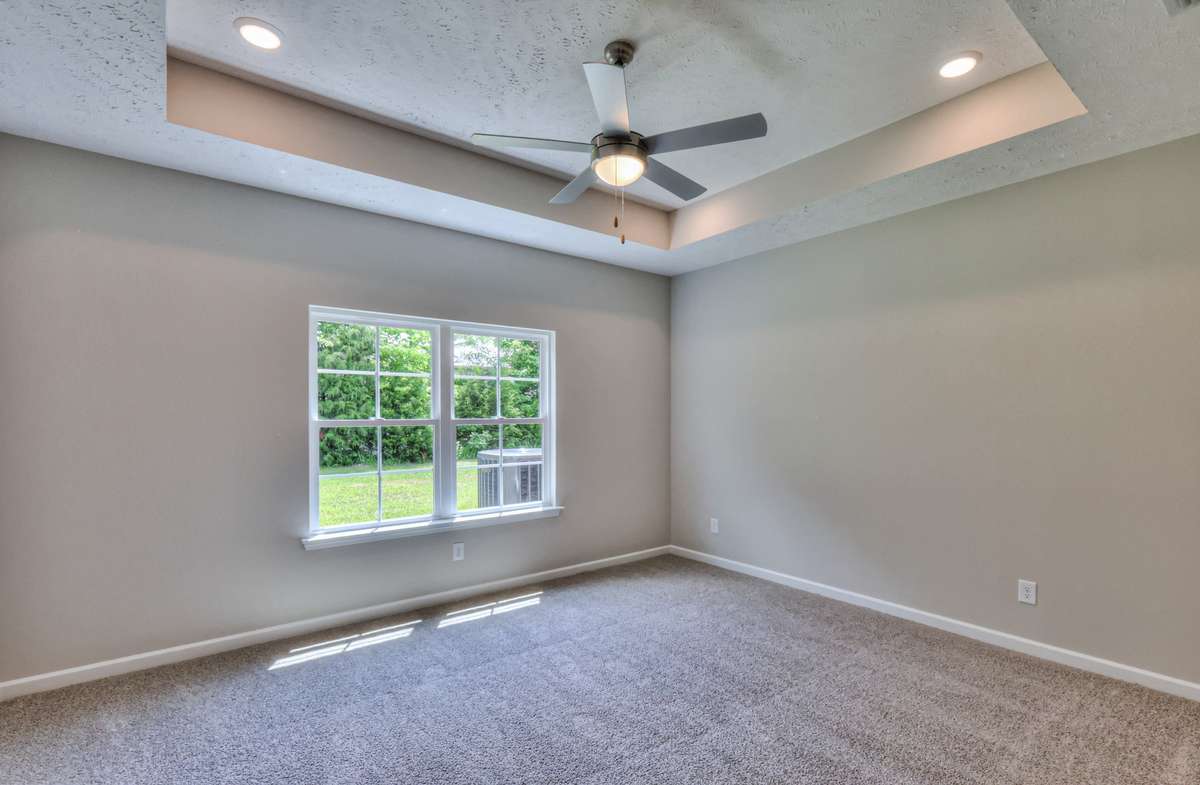 Pictures are of a previous build