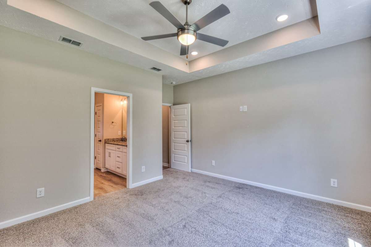 Pictures are of a previous build