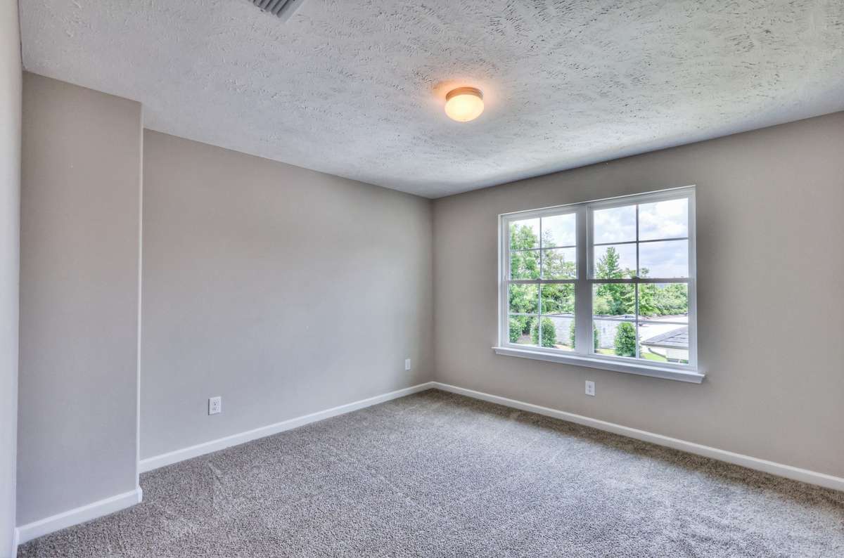 Pictures are of a previous build