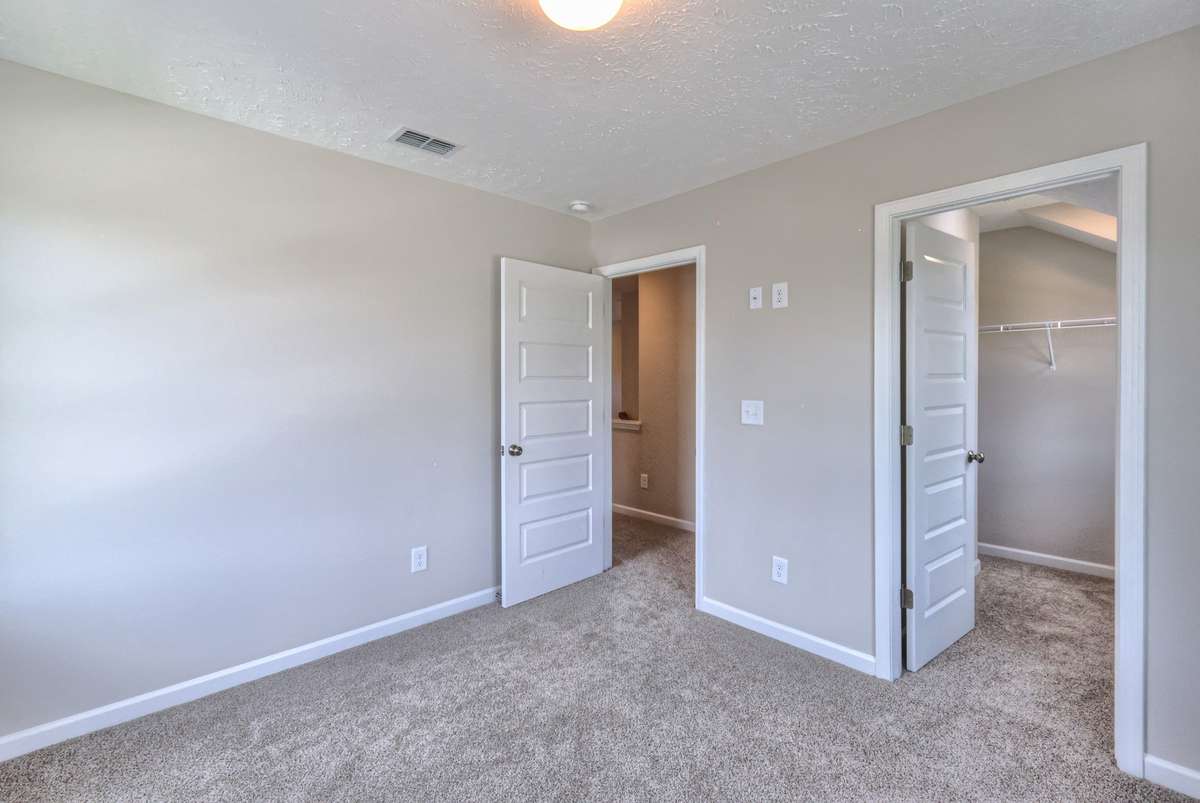Pictures are of a previous build
