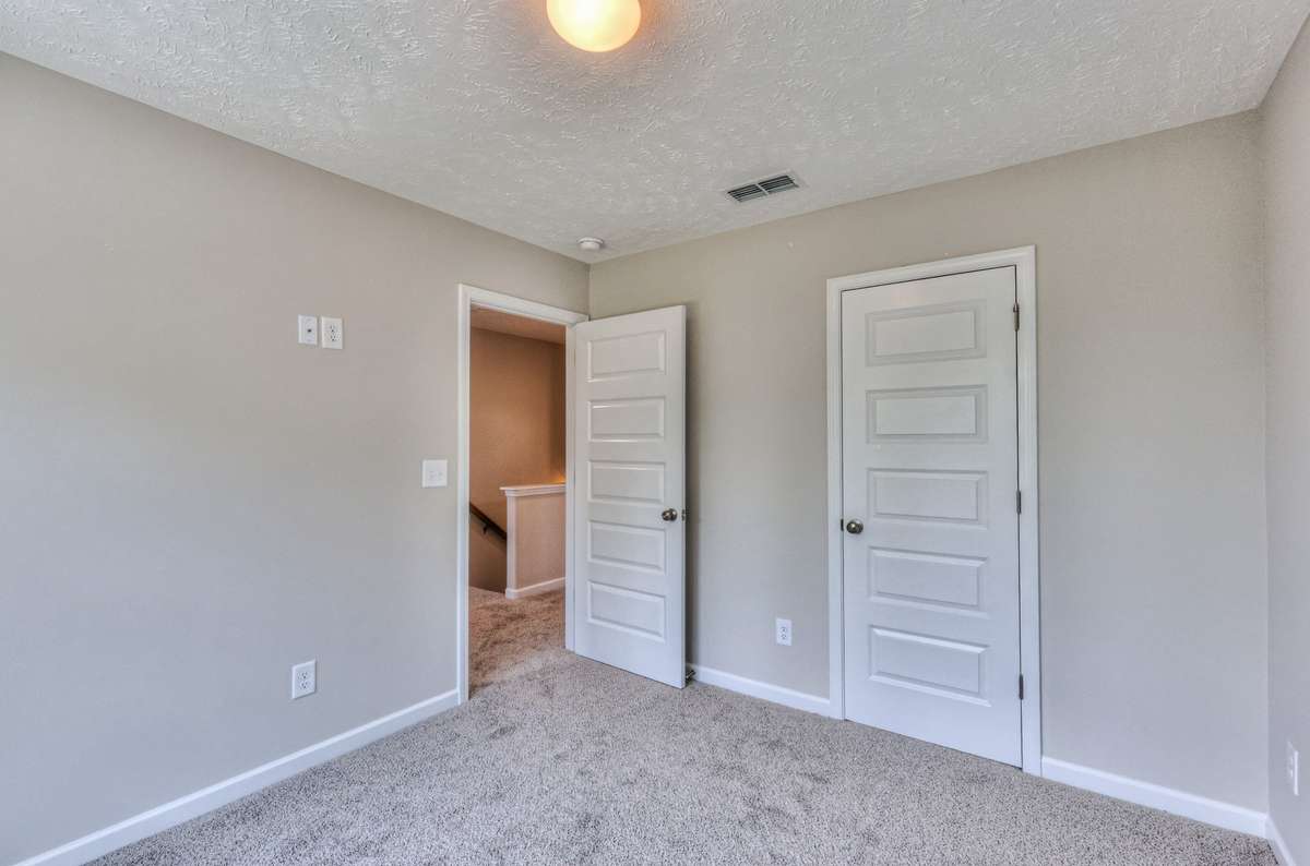 Pictures are of a previous build