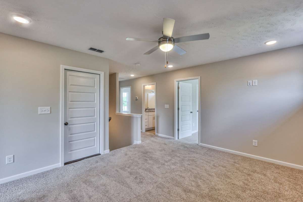 Pictures are of a previous build