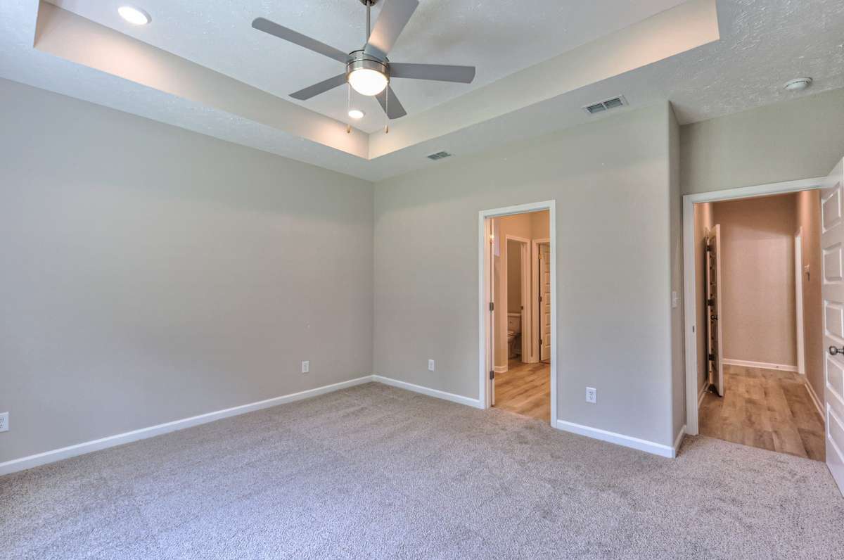 Pictures are of a previous build