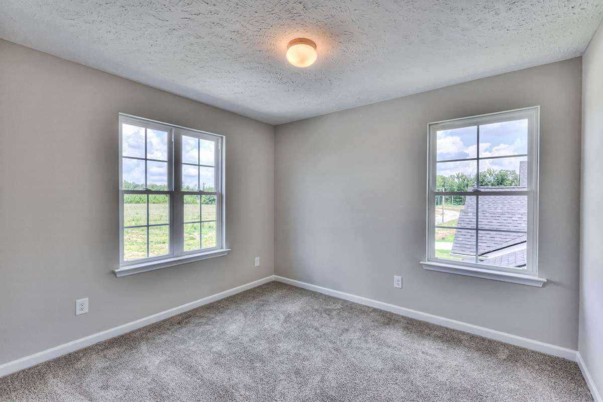 Pictures are of a previous build