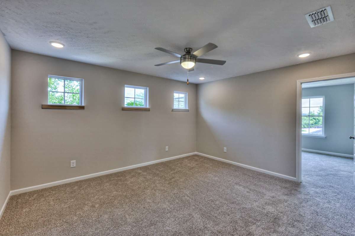 Pictures are of a previous build