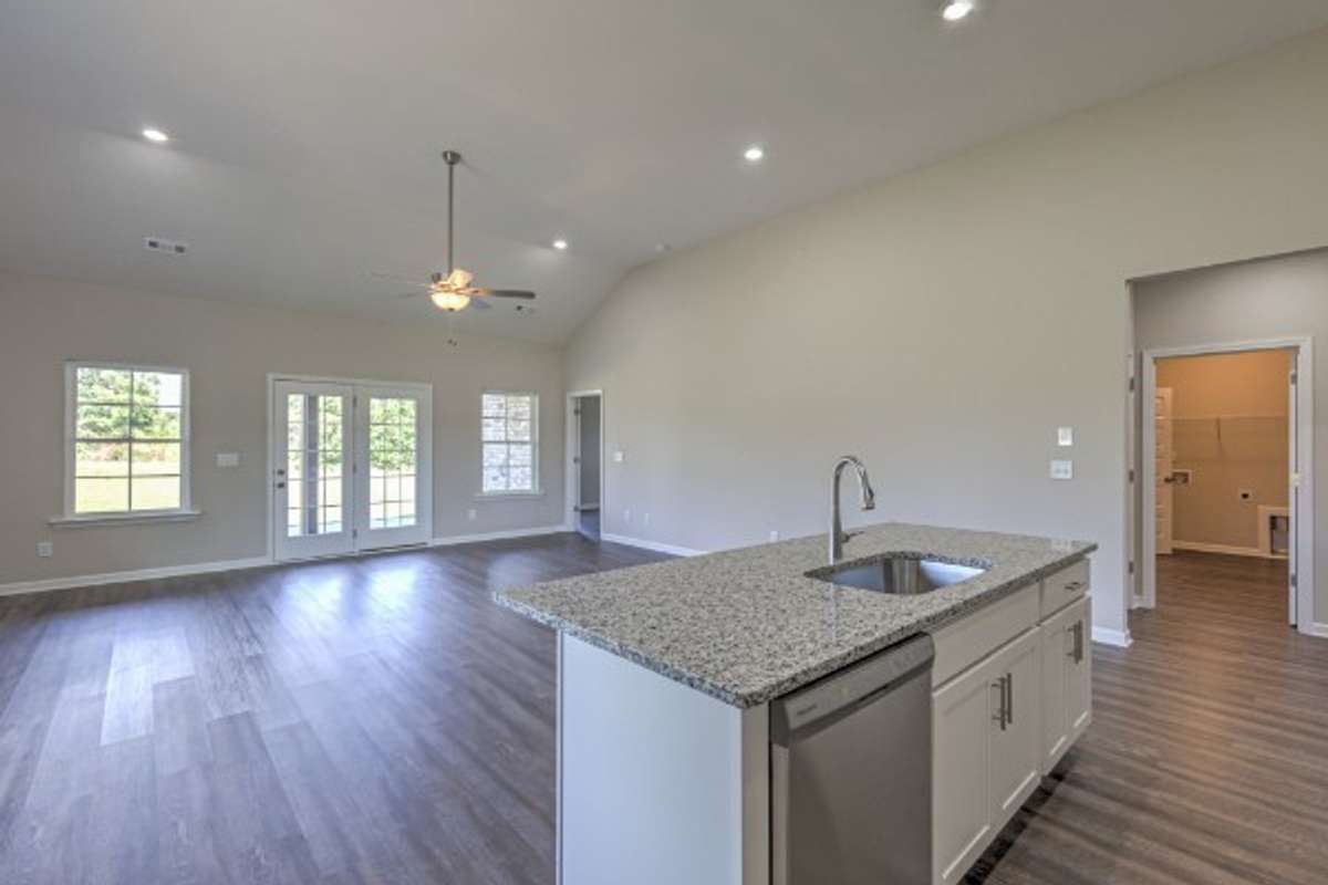 Pictures from Previous Listing