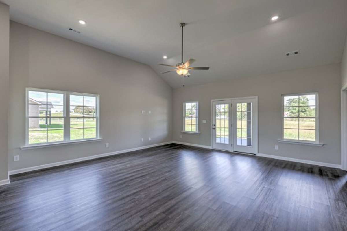 Pictures from Previous Listing