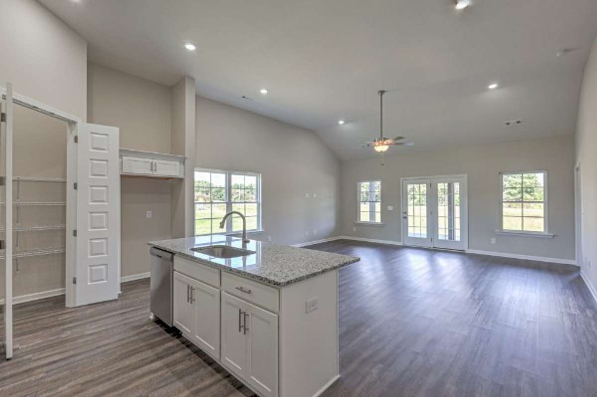 Pictures from Previous Listing