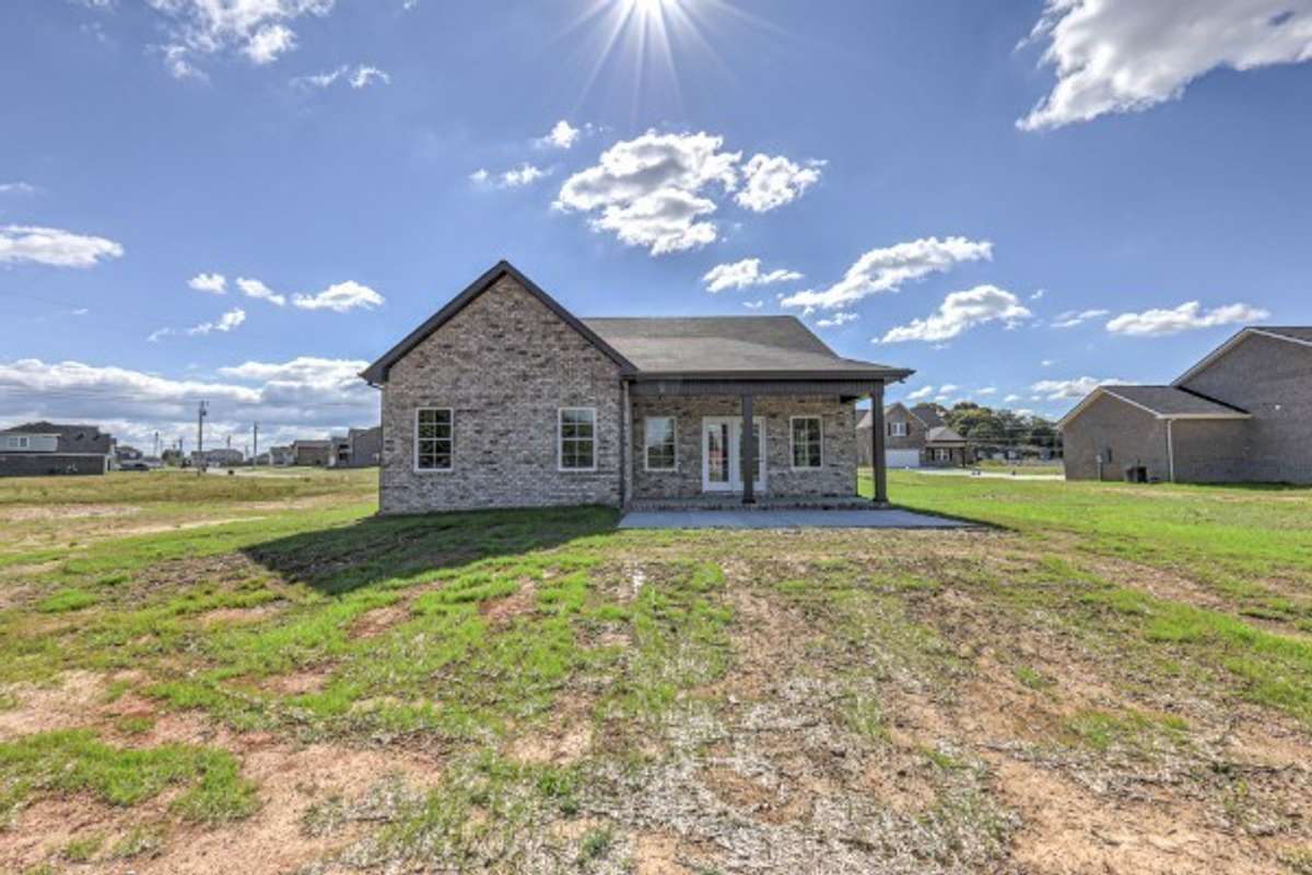 Pictures from Previous Listing