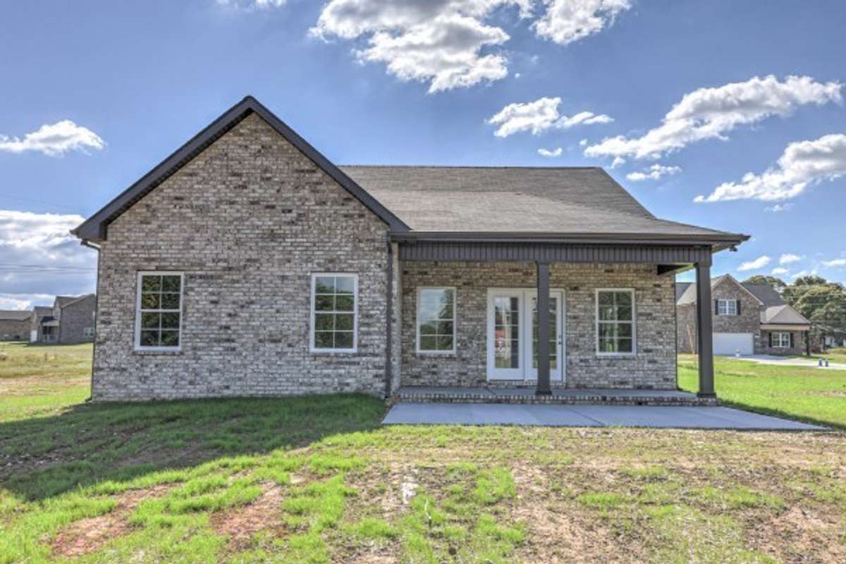 Pictures from Previous Listing