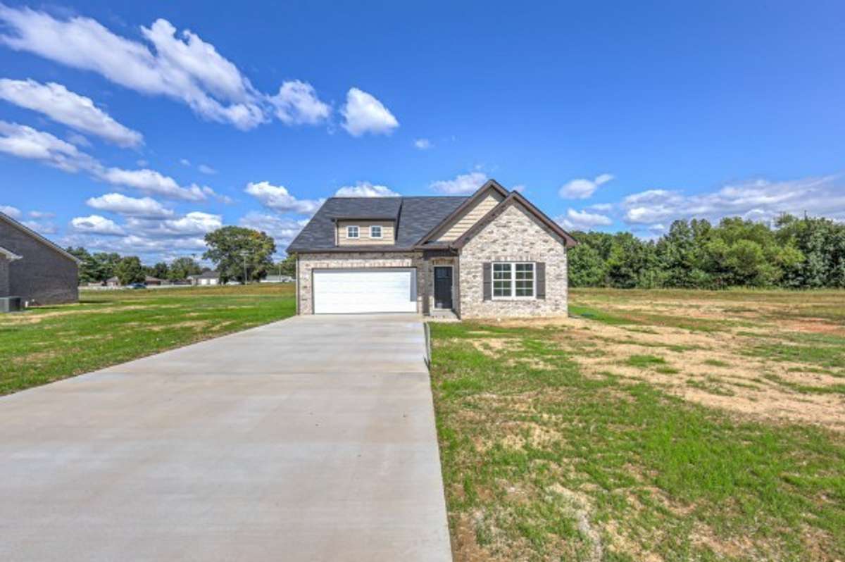 Pictures from Previous Listing